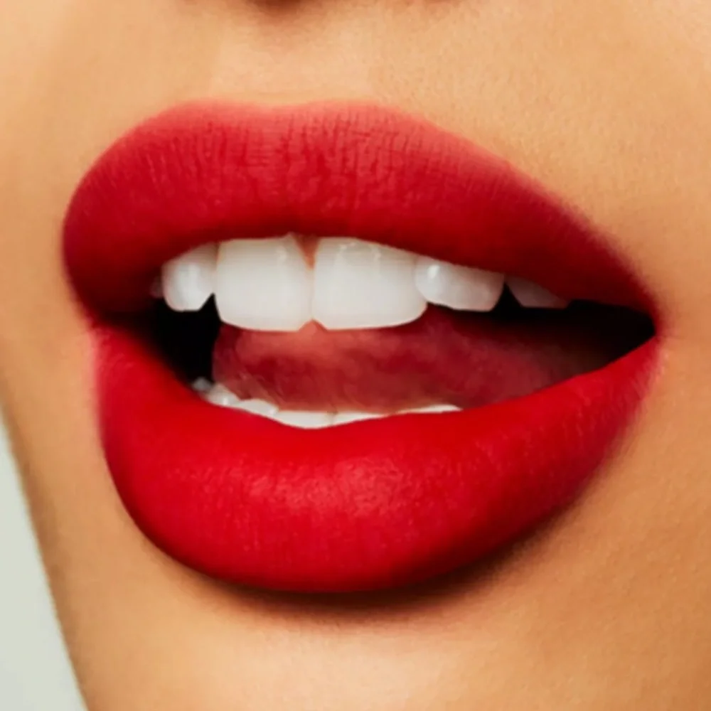 MAC Powder Kiss Liquid Lipcolour MACsmash